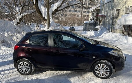 Mazda 2 III, 2011 год, 690 000 рублей, 7 фотография