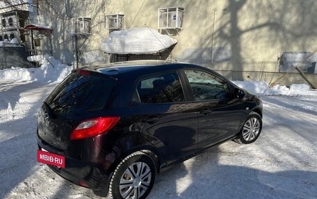 Mazda 2 III, 2011 год, 690 000 рублей, 6 фотография