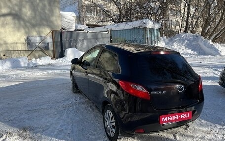 Mazda 2 III, 2011 год, 690 000 рублей, 5 фотография