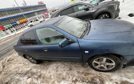 Nissan Primera II рестайлинг, 1998 год, 70 000 рублей, 4 фотография