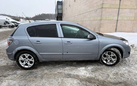 Opel Astra H, 2008 год, 385 000 рублей, 4 фотография