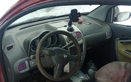 Chery Kimo (A1), 2008 год, 83 000 рублей, 5 фотография