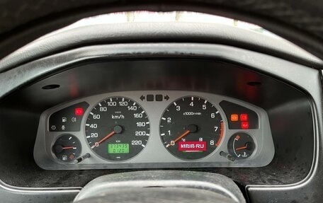 Nissan Primera II рестайлинг, 1998 год, 70 000 рублей, 5 фотография