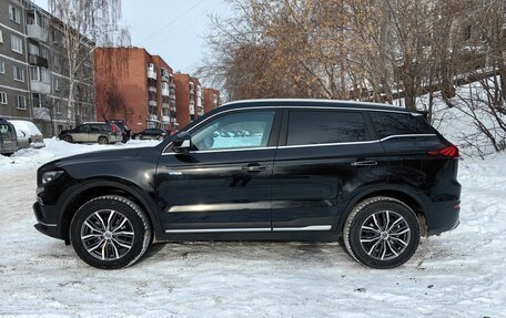 Geely Atlas, 2022 год, 2 150 000 рублей, 4 фотография