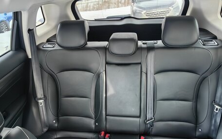 Geely Atlas, 2022 год, 2 150 000 рублей, 11 фотография