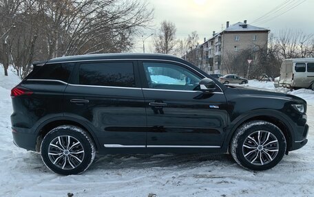 Geely Atlas, 2022 год, 2 150 000 рублей, 5 фотография