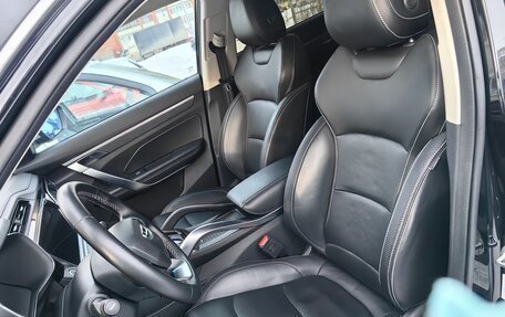 Geely Atlas, 2022 год, 2 150 000 рублей, 10 фотография