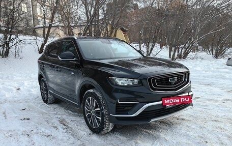 Geely Atlas, 2022 год, 2 150 000 рублей, 3 фотография