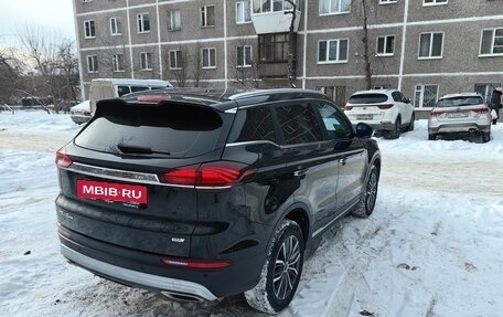 Geely Atlas, 2022 год, 2 150 000 рублей, 6 фотография