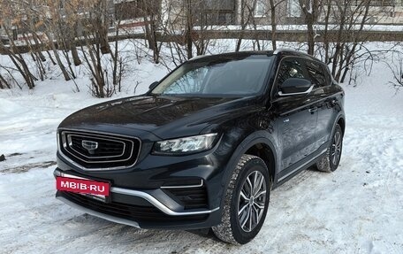 Geely Atlas, 2022 год, 2 150 000 рублей, 2 фотография