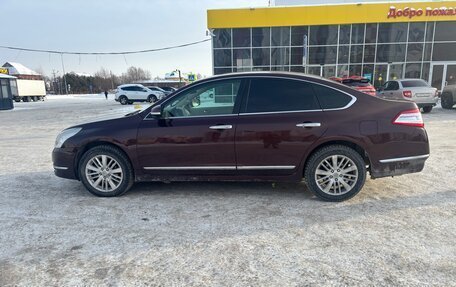 Nissan Teana, 2011 год, 1 300 000 рублей, 4 фотография