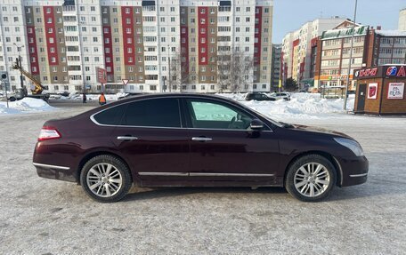 Nissan Teana, 2011 год, 1 300 000 рублей, 8 фотография