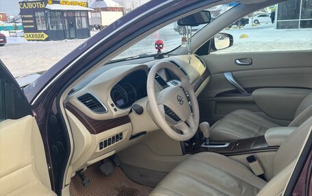 Nissan Teana, 2011 год, 1 300 000 рублей, 11 фотография