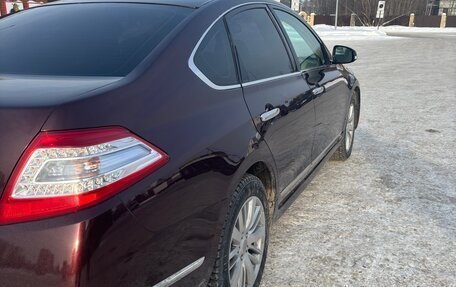 Nissan Teana, 2011 год, 1 300 000 рублей, 9 фотография