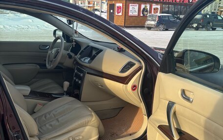 Nissan Teana, 2011 год, 1 300 000 рублей, 10 фотография