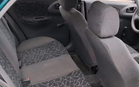 Daewoo Sens I, 2004 год, 255 000 рублей, 5 фотография