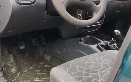 Daewoo Sens I, 2004 год, 255 000 рублей, 6 фотография