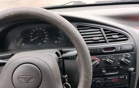 Daewoo Sens I, 2004 год, 255 000 рублей, 9 фотография