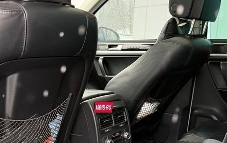 Volkswagen Touareg III, 2014 год, 2 900 000 рублей, 6 фотография