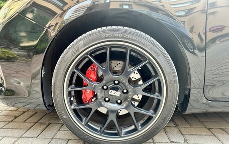 Toyota Camry, 2017 год, 3 300 000 рублей, 15 фотография