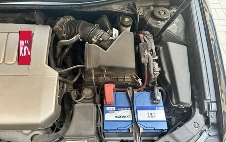 Toyota Camry, 2017 год, 3 300 000 рублей, 10 фотография