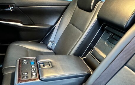 Toyota Camry, 2017 год, 3 300 000 рублей, 29 фотография