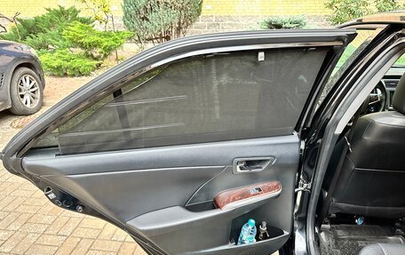 Toyota Camry, 2017 год, 3 300 000 рублей, 25 фотография