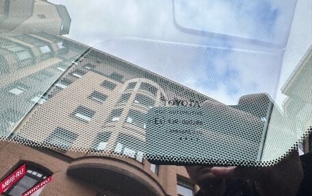 Toyota Camry, 2017 год, 3 300 000 рублей, 11 фотография