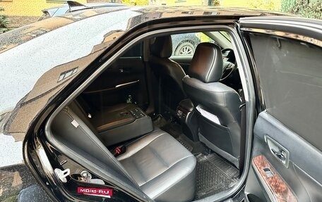 Toyota Camry, 2017 год, 3 300 000 рублей, 26 фотография