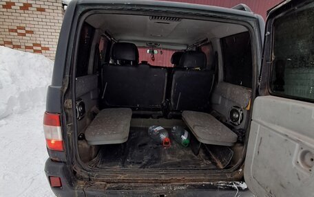 ЛуАЗ Patriot, 2007 год, 330 000 рублей, 4 фотография