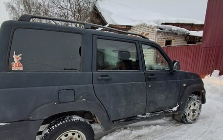 ЛуАЗ Patriot, 2007 год, 330 000 рублей, 3 фотография