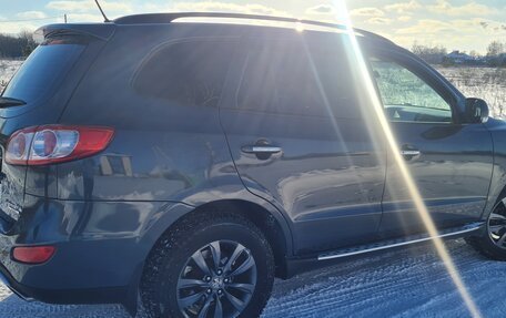 Hyundai Santa Fe III рестайлинг, 2012 год, 2 000 000 рублей, 6 фотография