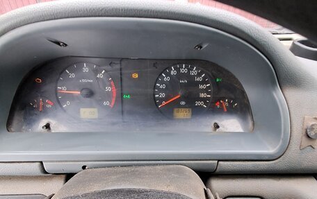 ЛуАЗ Patriot, 2007 год, 330 000 рублей, 6 фотография