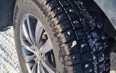 Hyundai Santa Fe III рестайлинг, 2012 год, 2 000 000 рублей, 10 фотография