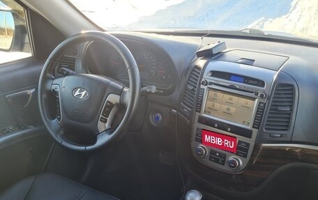 Hyundai Santa Fe III рестайлинг, 2012 год, 2 000 000 рублей, 8 фотография