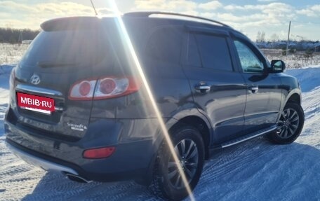 Hyundai Santa Fe III рестайлинг, 2012 год, 2 000 000 рублей, 5 фотография