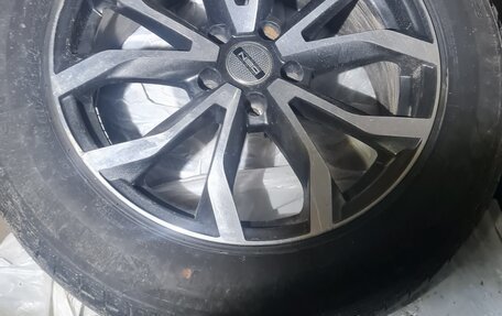 Hyundai Santa Fe III рестайлинг, 2012 год, 2 000 000 рублей, 11 фотография