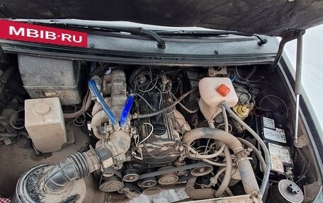 ЛуАЗ Patriot, 2007 год, 330 000 рублей, 5 фотография