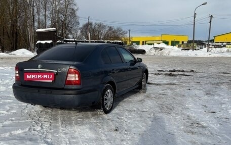 Skoda Octavia, 2008 год, 333 000 рублей, 3 фотография
