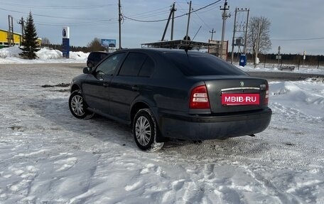 Skoda Octavia, 2008 год, 333 000 рублей, 4 фотография