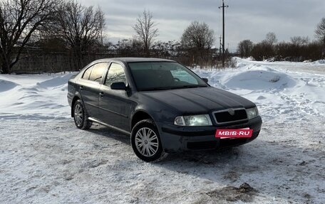Skoda Octavia, 2008 год, 333 000 рублей, 2 фотография