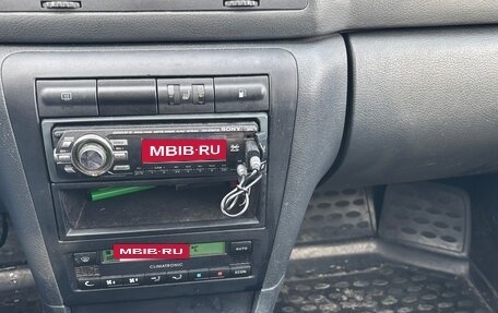 Skoda Octavia, 2008 год, 333 000 рублей, 5 фотография