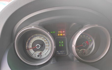 Mitsubishi Pajero IV, 2010 год, 1 770 000 рублей, 11 фотография