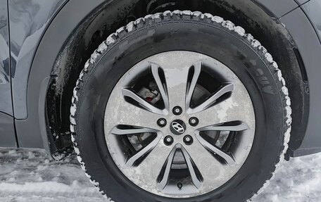 Hyundai Santa Fe III рестайлинг, 2015 год, 2 290 000 рублей, 22 фотография