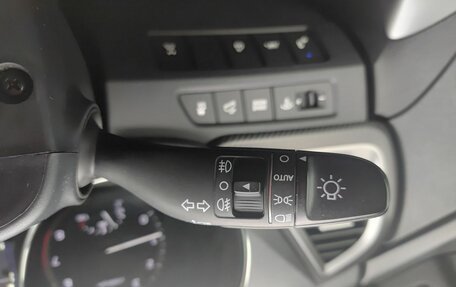 Hyundai Santa Fe III рестайлинг, 2015 год, 2 290 000 рублей, 26 фотография