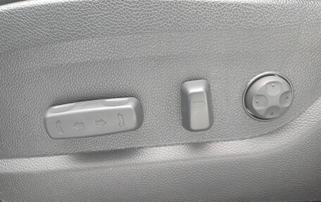 Hyundai Santa Fe III рестайлинг, 2015 год, 2 290 000 рублей, 29 фотография