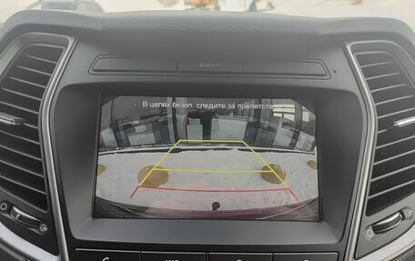 Hyundai Santa Fe III рестайлинг, 2015 год, 2 290 000 рублей, 30 фотография