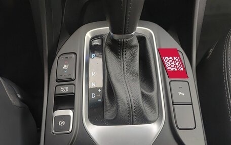 Hyundai Santa Fe III рестайлинг, 2015 год, 2 290 000 рублей, 28 фотография