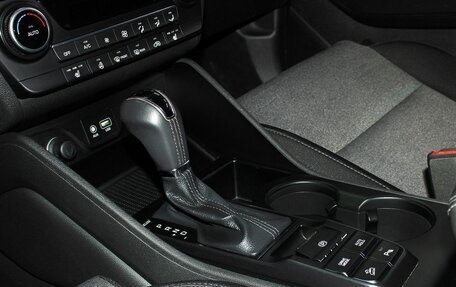 Hyundai Tucson III, 2018 год, 2 300 000 рублей, 20 фотография