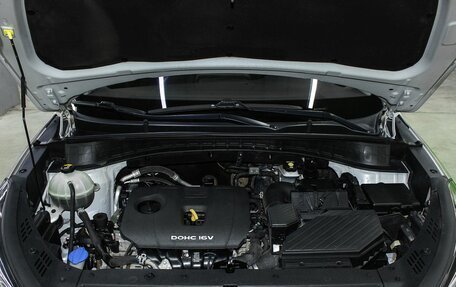 Hyundai Tucson III, 2018 год, 2 300 000 рублей, 23 фотография